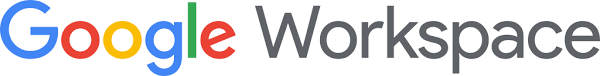 LOGO GOOGLE WORKSPACE